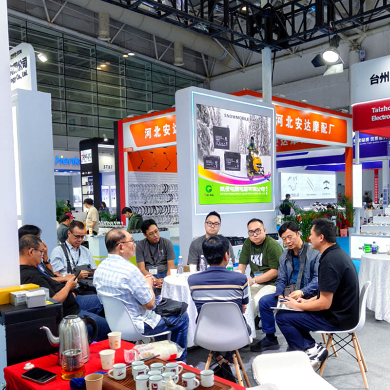 Kaiying Motorcycle Battery